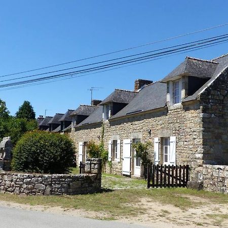 Crac'H, Grande Maison De Vacances Au Calme Crach Ngoại thất bức ảnh